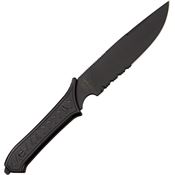 Mission 1701PS MPT-A2 Fixed Blade Knife