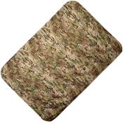 Snugpak 92249MC Softie Tactical Blanket Multic