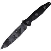 Microtech 1141UCS Socom Alpha T/E Urban Fixed Blade Knife
