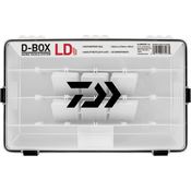 Daiwa DBOXLD Lg Deep D-Box Tackle System
