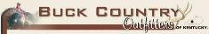 Buck Country Outfitters - Kentucky