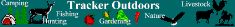 Tracker-Outdoors.com