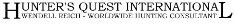 Hunter's Quest International