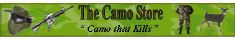 The Camo Store