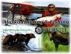 Alaska Outdoors Directory
