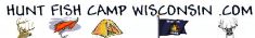 Hunt Fish Camp Wisconsin