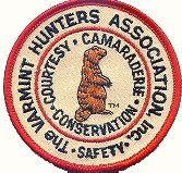 The Varmint Hunters Association