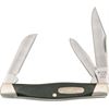 Buck Knives 303 Cadet Pocket Knife with Black Handles