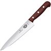 Forschner Knives 40026 Chef's Knife with Rosewood Handles