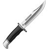 Buck Knives 119 Special Fixed Blade Knife with Black Handles
