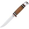 Case Knives 379 M3 Finn Small Fixed Blade Hunting Knife