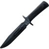 Cold Steel Knives 92R14R1 Rubber Recon Tanto Training Knife