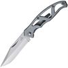 Gerber Knives 8485 Mini Paraframe Linerlock Knife Standard Blade