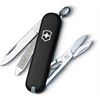 Swiss Army Knives 53003 Classic Black Pocket Knife