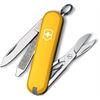 Swiss Army Knives 53008 Classic Yellow Pocket Knife