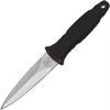 Smith & Wesson Knives HRT3 Double Edge Fixed Blade Boot Knife