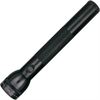 Maglite Flashlight 01263 Black Maglite Three D Cell Flashlight