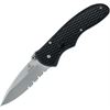 Gerber Knives 7161 F.A.S.T. Draw Speed Assist Open Lockblade Knife with Part Serrated Blade