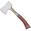 Estwing Axes 14A Sportsmans Axe with Leather Handle
