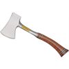 Estwing Axes 24A Large Sportsmans Axe with Leather Handles