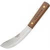 Old Hickory Kitchen Knives 71 Skinner Kitchen Knife with Hickory Handles