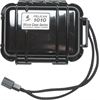 Pelican 1010B Small Micro Case with Black Lid and Body