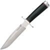 Blackjack Knives 7BM Classic Blades Model 1-7 Fixed Blade Knife with Black Micarta Handle