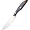 Grohmann Knives 2 Bird & Trout Fixed Blade Knife with Rosewood Handles