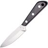 Grohmann Knives 3 Boat Fixed Blade Knife with Rosewood Handles