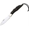Grohmann Knives 300 DH Russell Lockback Knife with Rosewood Handles