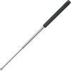 ASP Tools 52612 25 1/2" F26 Airweight Tactical Baton with Black Chrome Shaft