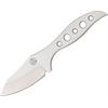 Nemesis Knives 4 Hellion Neck Knife with Standard Edge Blade