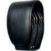 ASP Tools 56160 Black Leather Top Open Handcuff Case
