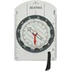 Explorer Compass 25 Clear Acrylic Compass with Black Cord