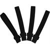 Maxpedition Gear 9905B Large Black TacTie Strap