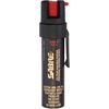 Sabre Pepper Spray 70022 Pocket Unit ORMD  3-in-1 formulation (red pepper, CS Military Tear Gas and invisible ultraviolet dye)