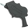 All Weather Whistles 1BK Black Storm Safety Whistle