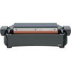 Norton Sharpeners 200 Three 8 Sharpening Stones Tri Hone Professional Sharpening System