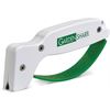 AccuSharp 6 Garden Sharp Sharpener with White Handles