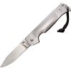 Cold Steel Knives 95FB Pocket Bushman with 420 Stainless Handles