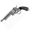 Denix Replicas 1070G Le Mat Confederate Civil War Pistol