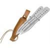 Magnum Knives M164 Magnum Bailey Ziell II Throwing Knife Set