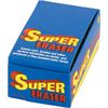 Super Products 0124 Eraser 24 pk