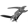 Cattlemans Cutlery 0020 Ranch Hand Multi-Tool with Cast Stainless Construction