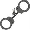 Fury Knives 15912 Tactical Handcuffs with Black Finish Steel Construction