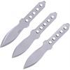 Pakistan Cutlery 3120 Three Piece Throwing Set
