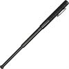 ASP Tools 52222 Model P16 Concealable Baton with Black Crosshatch Pattern Grip