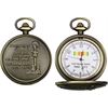 Infinity Pocket Watches 52 Vietnam 1959-1975 Pocket Watch with White Face & Black Hands
