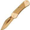 Jameson Knives 1 JJ's Canoe Knife Kit