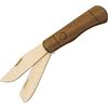 Jameson Knives 2 JJ's Trapper Knife Kit
